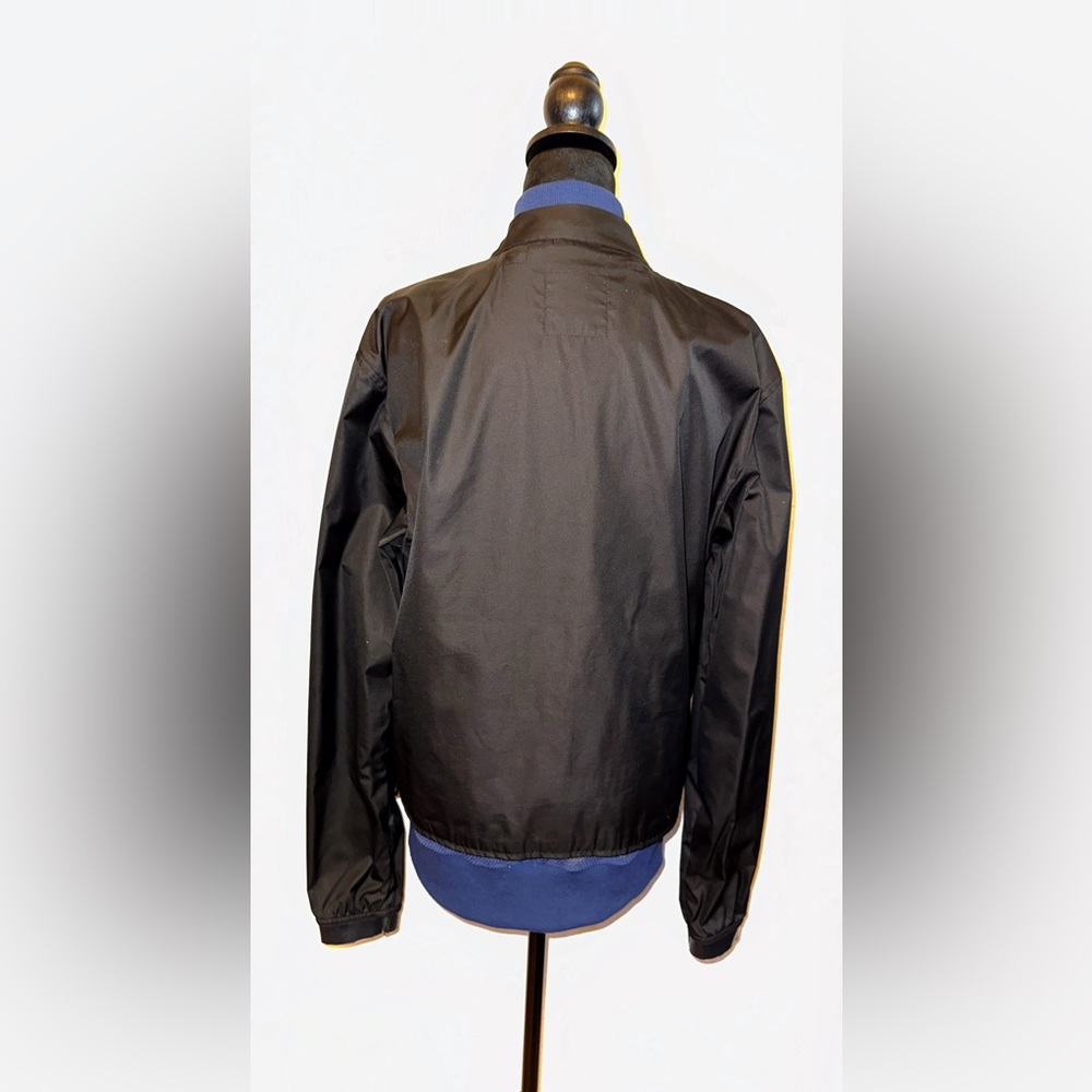 Puma X Hussein Chalayan Jacket With Removable Mes… - image 4